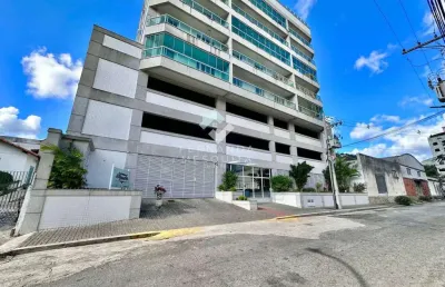 Apartamento de 2 quartos com suíte e 2 vagas na várzea – 103,32m² de conforto e elegância!