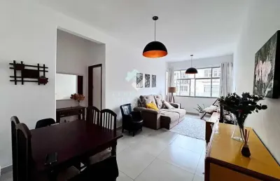 Apartamento com 2 quartos à venda na várzea, teresópolis, rj – 65 m² recém-reformado