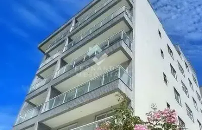Apartamento de 1 quarto à venda no alto, teresópolis – excelente localização