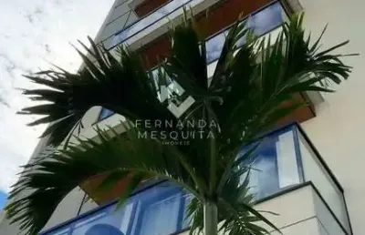 Loft à venda no alto – 1ª locação, moderno e funcional, próximo à unifeso e feirinha