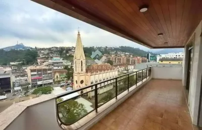 Apartamento com 3 quartos e vista eterna no centro da várzea – conforto, exclusividade e praticidade em um só lugar