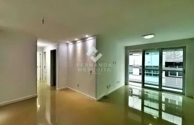 Apartamento sofisticado com 3 quartos e lazer completo na várzea – teresópolis/rj