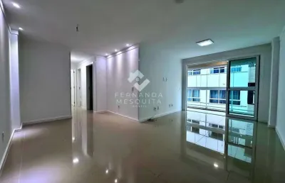 Apartamento sofisticado com 3 quartos e lazer completo na várzea – teresópolis/rj
