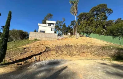 Terreno à venda no residencial tangarás em teresópolis – 272m
