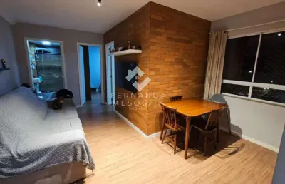 Apartamento à venda em pimenteiras – 2 quartos, sol da manhã, lazer e portaria 24h