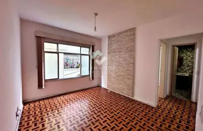 Apartamento para alugar em teresópolis, alto, com 1 quarto, 41m²