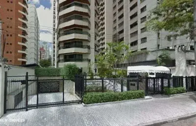 Apartamento para venda em são paulo, jardim vila mariana, 3 dormitórios, 3 suítes, 4 banheiros, 4 vagas