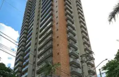 Apartamento para venda em são paulo, jardim das acácias, 2 dormitórios, 1 suíte, 2 banheiros, 1 vaga