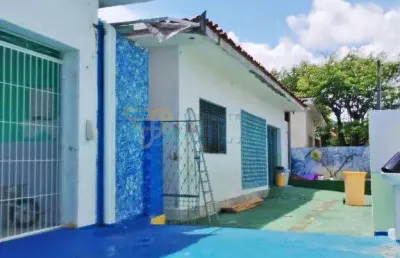Casa com 10 quartos para alugar na Rua Juiz Ovídio Gouveia, Pedro Gondim, João Pessoa