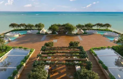 Apartamento com 3 quartos à venda na Avenida Cabo Branco, Cabo Branco, João Pessoa