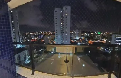 Apartamento com 3 quartos à venda na Rua Antônio Gama, Expedicionários, João Pessoa