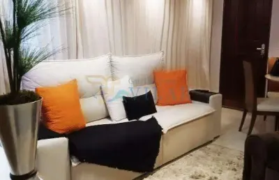 Apartamento com 3 quartos à venda na Rua Presidente Delfim Moreira, Bessa, João Pessoa