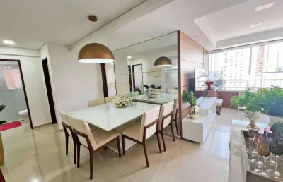 Apartamento com 2 quartos à venda na Rua Francisco de Assis Frade, Manaíra, João Pessoa