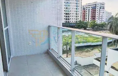 Apartamento com 3 quartos à venda na Rua Norberto de Castro Nogueira, Jardim Oceania, João Pessoa