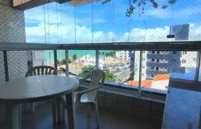 Apartamento com 3 quartos à venda na Rua Max Zagel, Camboinha, Cabedelo