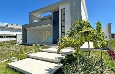 Casa com 3 quartos à venda na Rodovia BR-101, Comercial Norte, Bayeux