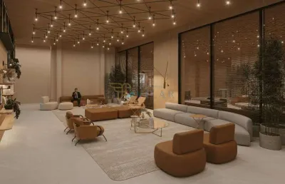 Apartamento com 3 quartos à venda na Rua Aviador Roberto Marques, Aeroclube, João Pessoa