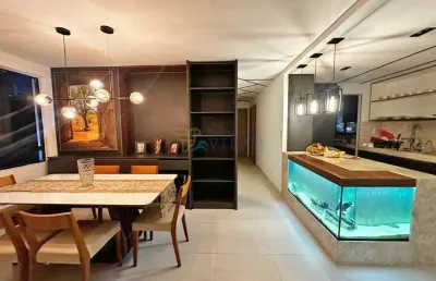 Apartamento com 4 quartos à venda na Rua Dr. Agrícola Montenegro, Miramar, João Pessoa