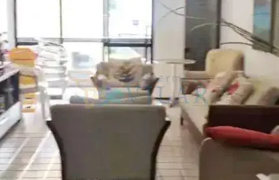 Apartamento com 4 quartos à venda na Rua Alfredo Nóbrega, Camboinha, Cabedelo