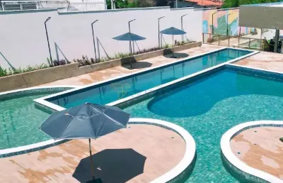Apartamento com 3 quartos à venda na Rua Maria José Caetano da Silva, Altiplano Cabo Branco, João Pessoa