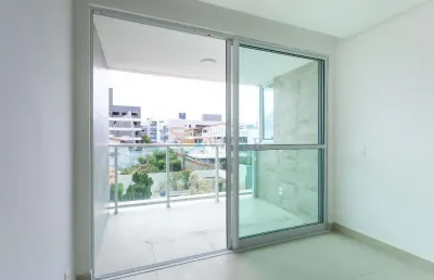 Loft com 2 quartos à venda na Rua Artur Monteiro Paiva, Bessa, João Pessoa