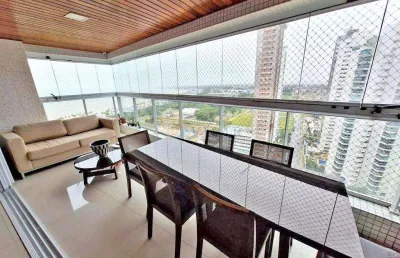 Loft com 4 quartos à venda na Rua Clementina Lindoso 222, Altiplano Cabo Branco, João Pessoa