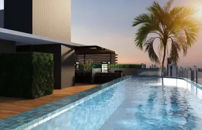 Loft com 3 quartos à venda na Avenida Campos Sales, Aeroclube, João Pessoa