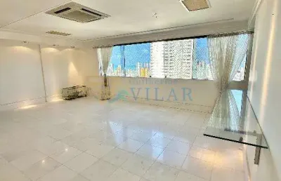 Apartamento com 3 quartos à venda na Rua Giacomo Porto, Miramar, João Pessoa