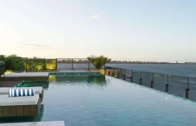 Apartamento com 3 quartos à venda na Rua Benedito Fernandes Vieira, Camboinha, Cabedelo