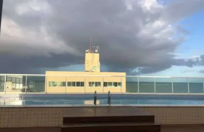 Apartamento com 3 quartos à venda na Rua Isaías da Silva Oliveira, Jardim Brasília, Cabedelo