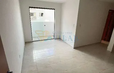 Apartamento com 2 quartos à venda na Rua Cristiane Machado, Gramame, João Pessoa