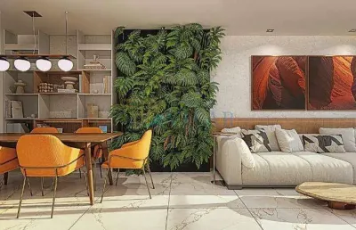 Apartamento com 3 quartos à venda na Avenida Mar das Antilhas, Intermares, Cabedelo
