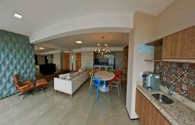 Apartamento com 4 quartos à venda na Rua Bacharel José de Oliveira Curchatuz, Aeroclube, João Pessoa