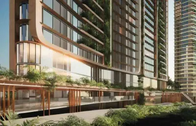 Apartamento com 1 quarto à venda na Rua Iracema Guedes Lins, Altiplano Cabo Branco, João Pessoa