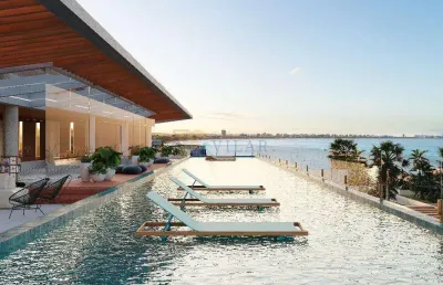 Apartamento com 2 quartos à venda na Avenida Governador Argemiro de Figueiredo, Jardim Oceania, João Pessoa