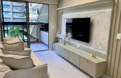 Apartamento com 3 quartos à venda na Rua Norberto de Castro Nogueira, Jardim Oceania, João Pessoa