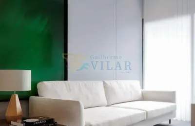 Apartamento com 3 quartos à venda na Rua Artur Enedino Dos Anjos, Nº 137, Altiplano Cabo Branco, João Pessoa