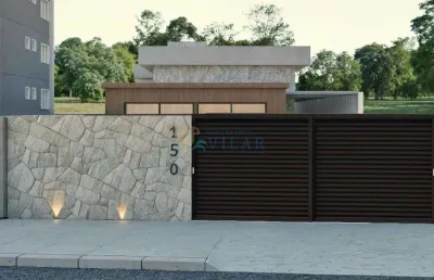 Casa com 3 quartos à venda na Rua Roberto da Costa Pessoa, José Américo de Almeida, João Pessoa