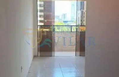 Apartamento com 3 quartos à venda na Rua Rosa de Lourdes Guimarães, Aeroclube, João Pessoa