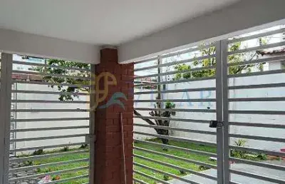 Casa com 3 quartos para alugar na Rua Telegrafista Cícero Caldas, Pedro Gondim, João Pessoa