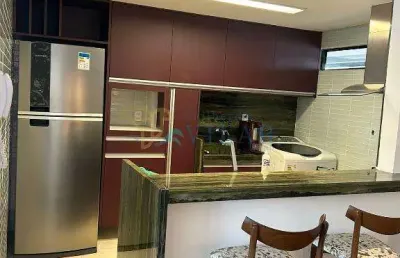 Apartamento com 2 quartos à venda na Avenida Governador Argemiro de Figueiredo, Jardim Oceania, João Pessoa