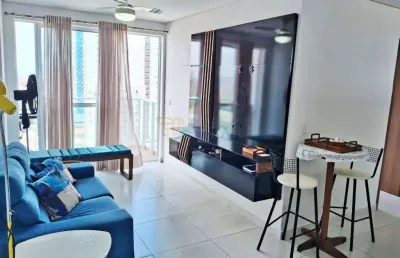 Apartamento com 2 quartos à venda na Rua Poetisa Violeta Formiga, Aeroclube, João Pessoa