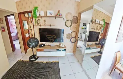 Apartamento com 3 quartos à venda na Rua Rejane Freire Correia, Jardim Cidade Universitária, João Pessoa