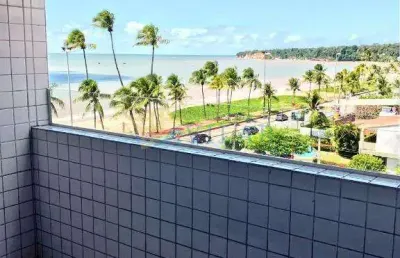 Apartamento com 3 quartos à venda na Avenida Cabo Branco, Cabo Branco, João Pessoa
