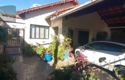 Casa com 3 dormitórios à venda, 300 m² por r$ 1.700.000,00 - canto do forte - praia grande/sp