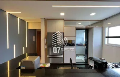 Apartamento com 2 quartos à venda no Vilamar, Praia Grande 