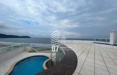 Cobertura com 4 quartos à venda em Guilhermina, Praia Grande 