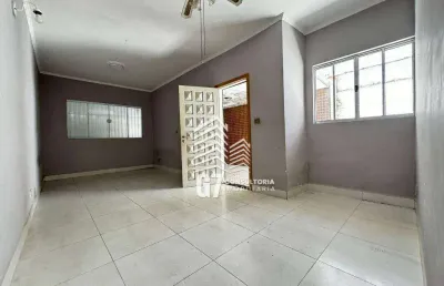 Casa com 2 quartos para alugar na Tupi, Praia Grande 