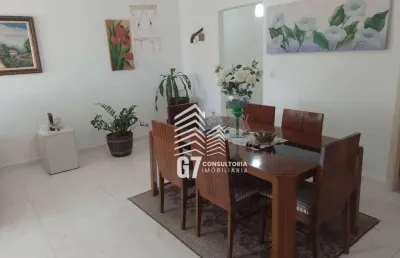 Apartamento à venda, 100 m² por r$ 580.000,00 - ocian - praia grande/sp