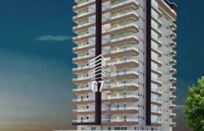 Lançamento no boqueirão com financiamento direto com a construtora.